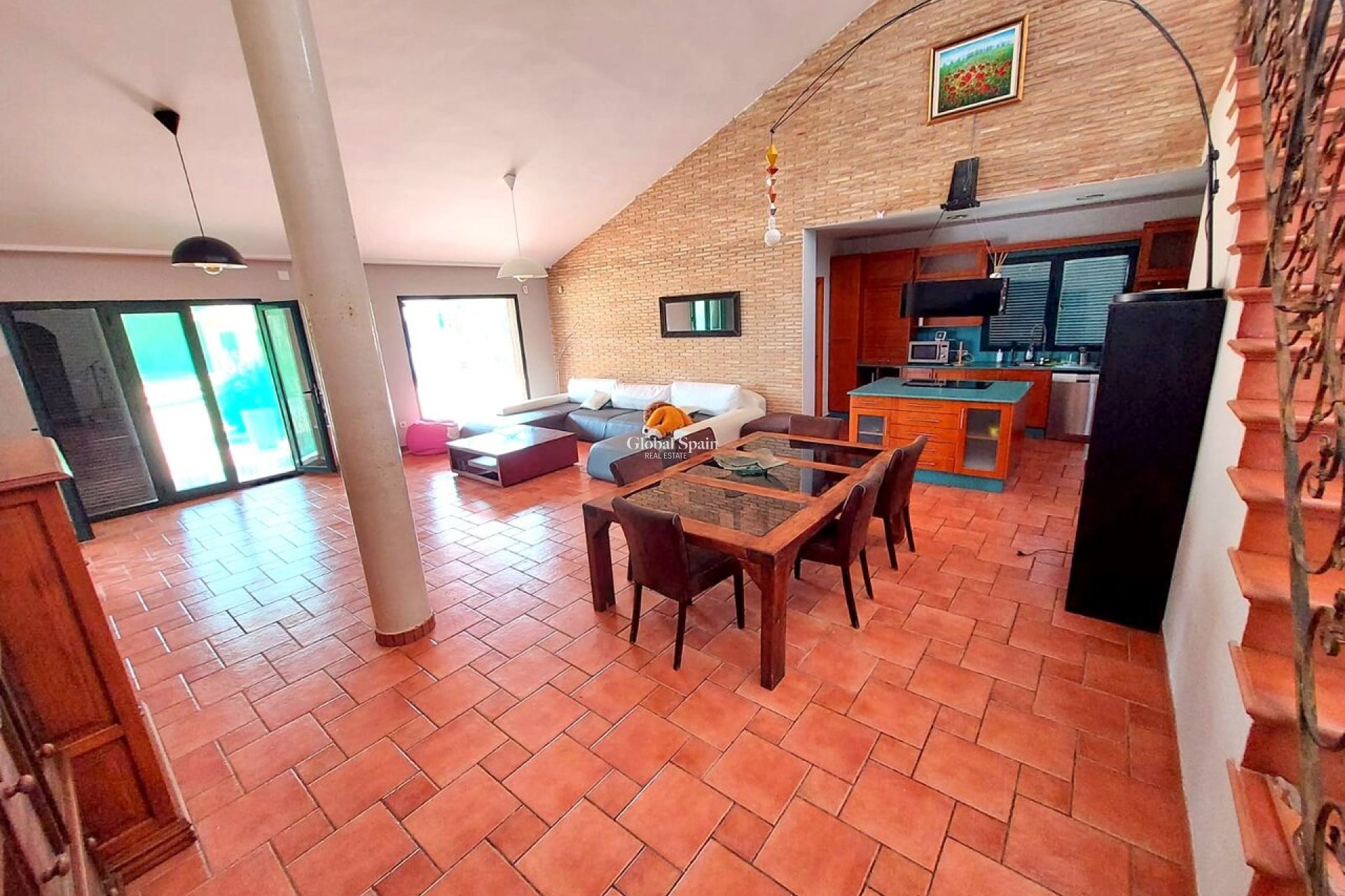 Venta - VILLA -
MURCIA - Inland
