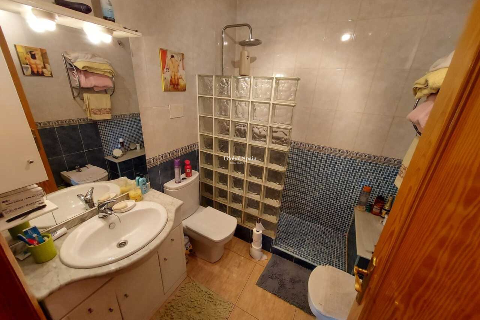 Venta - VILLA -
MURCIA - Inland