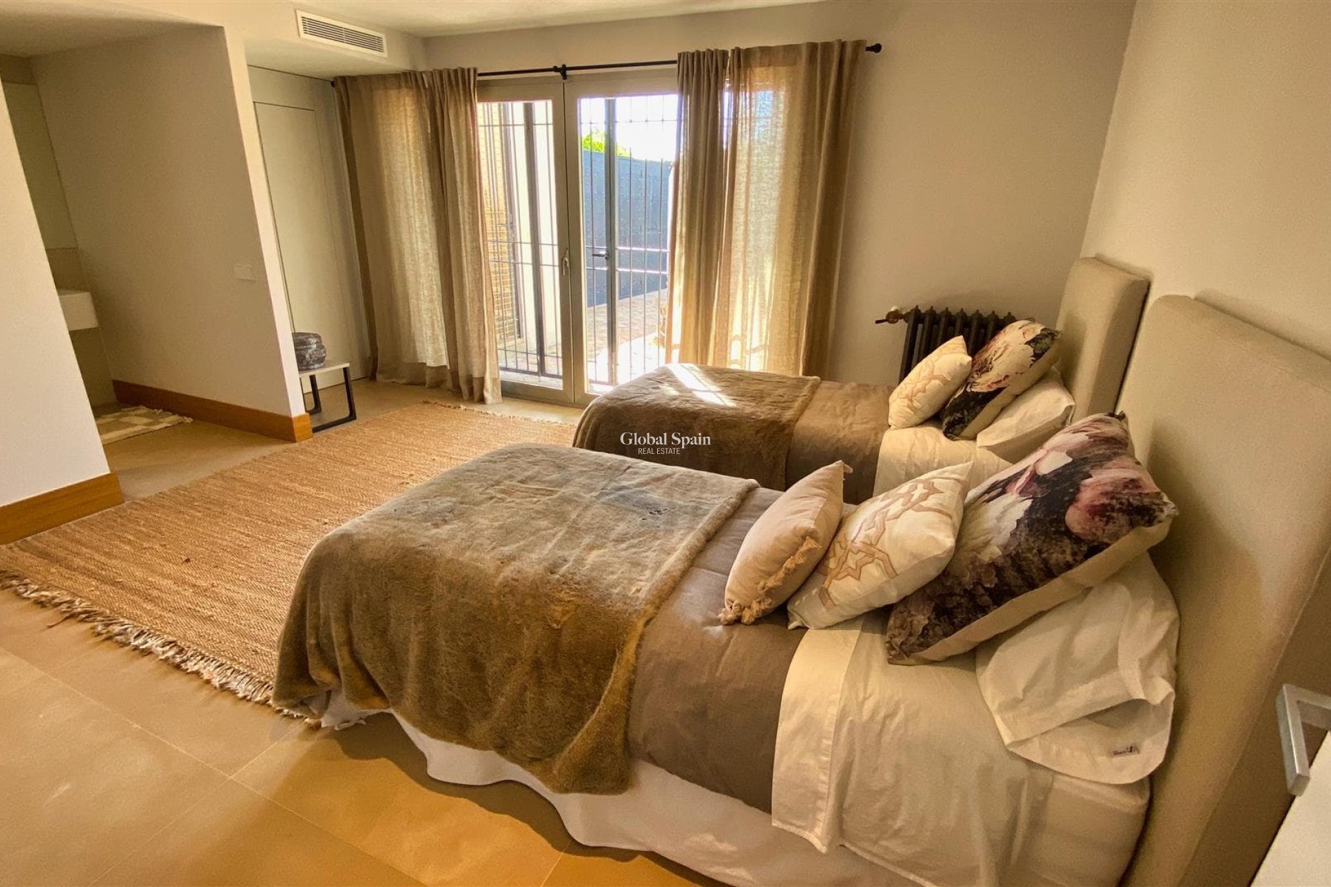 Venta - VILLA -
MURCIA - Inland