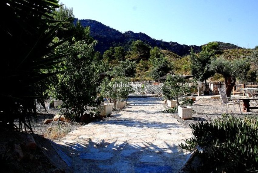 Venta - VILLA -
MURCIA - Inland