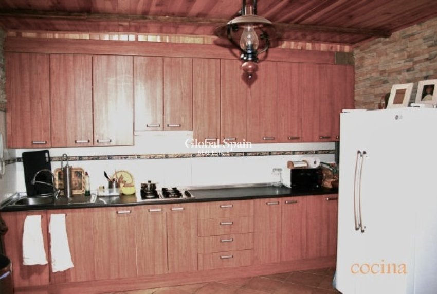 Venta - VILLA -
MURCIA - Inland