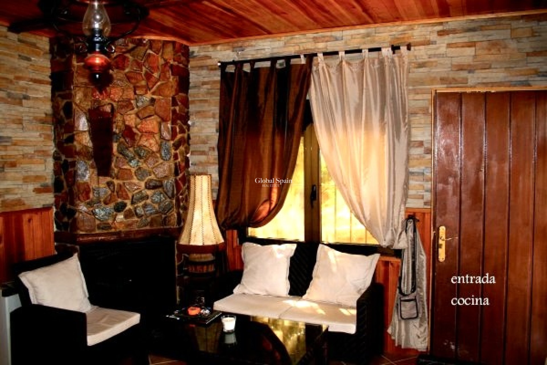 Venta - VILLA -
MURCIA - Inland