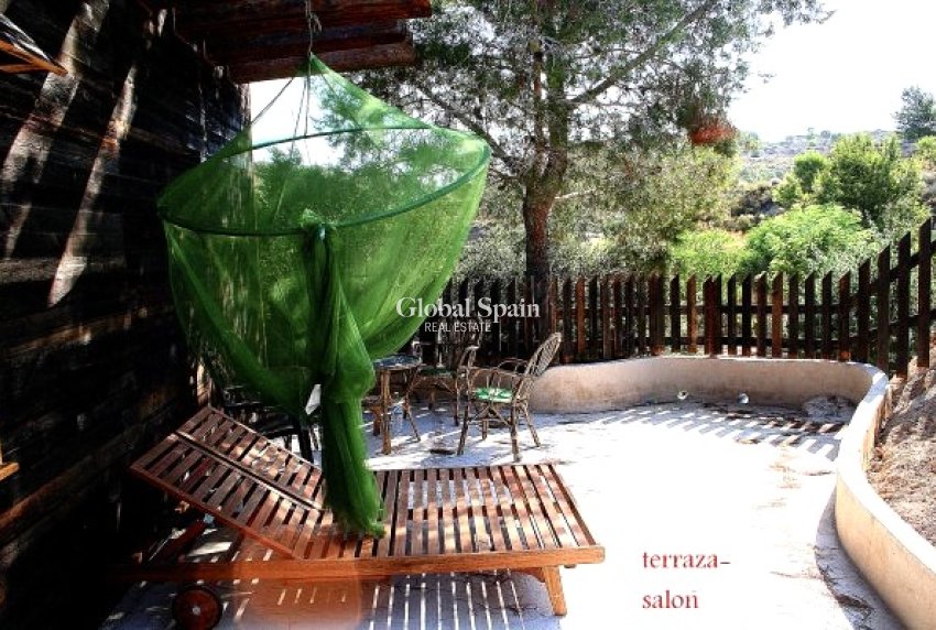 Venta - VILLA -
MURCIA - Inland