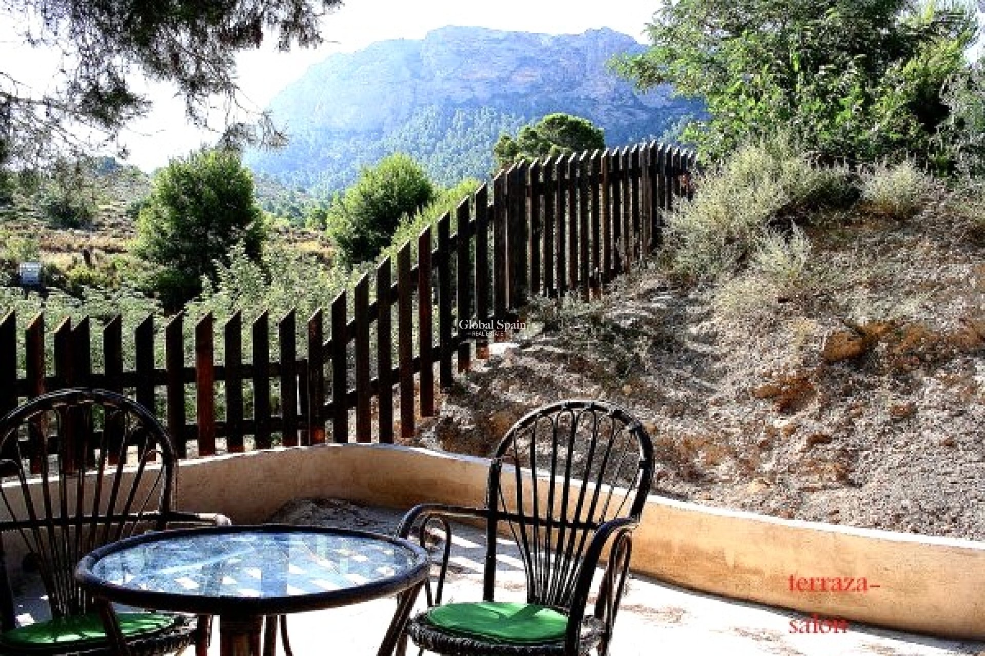 Venta - VILLA -
MURCIA - Inland