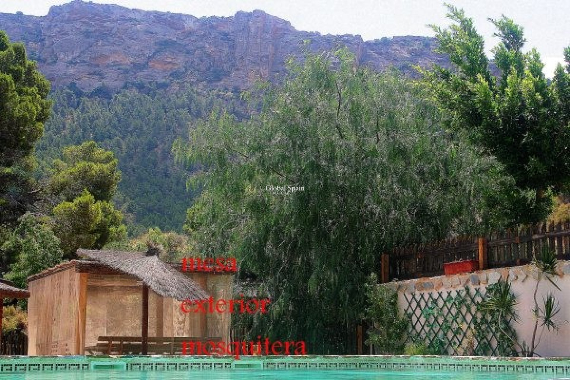 Venta - VILLA -
MURCIA - Inland