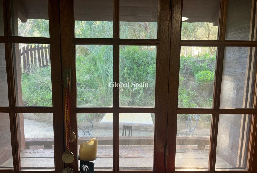Venta - VILLA -
MURCIA - Inland