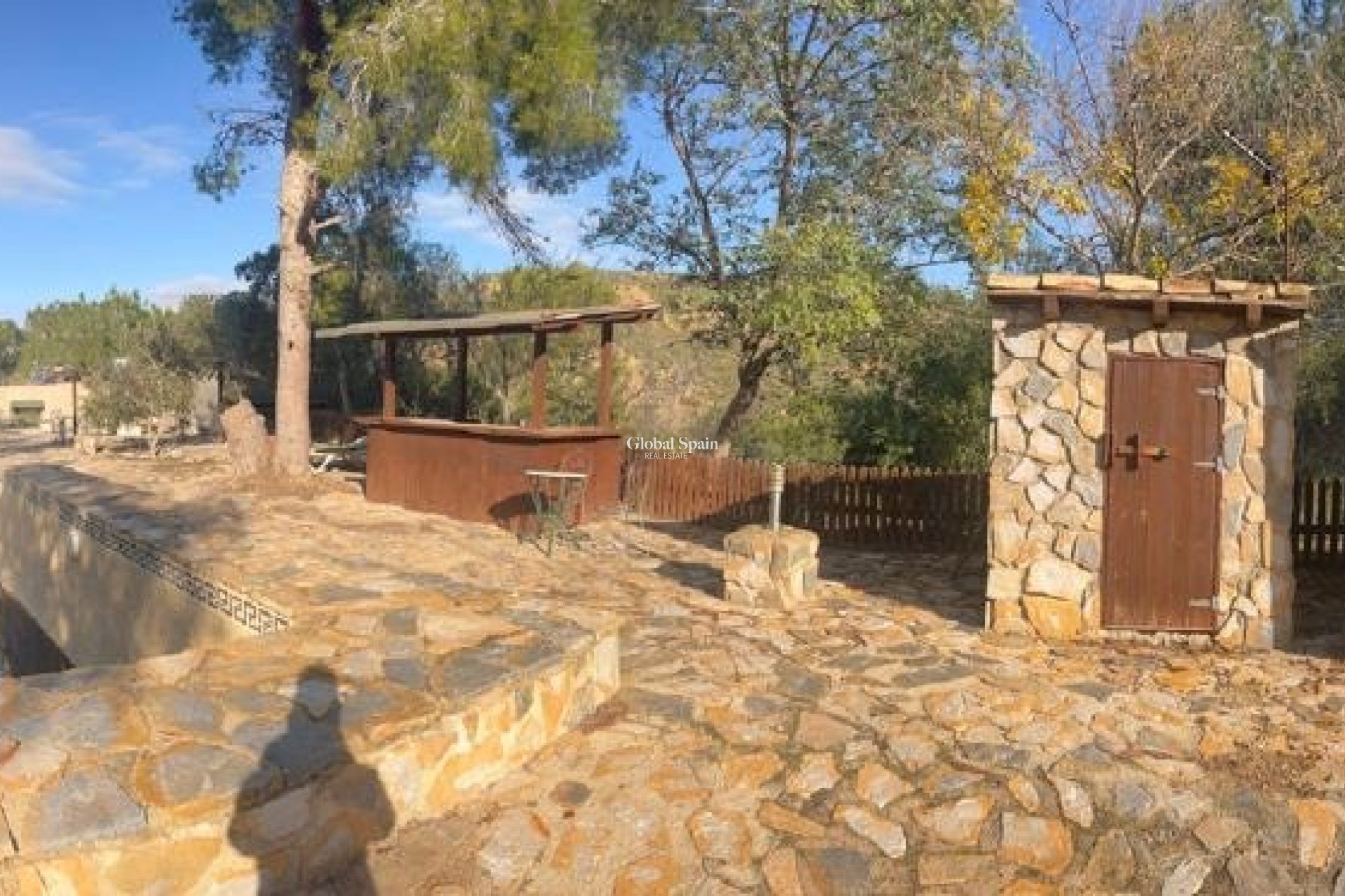 Venta - VILLA -
MURCIA - Inland