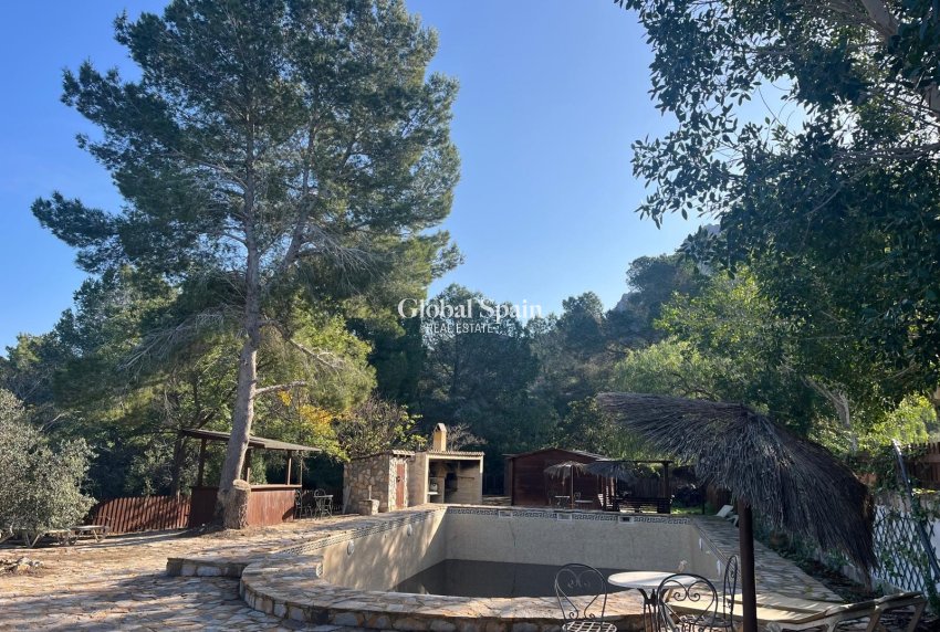 Venta - VILLA -
MURCIA - Inland