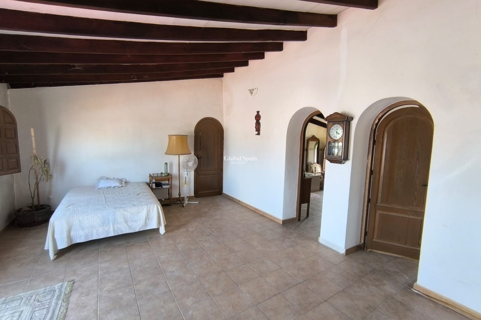 Venta - VILLA -
NOVELDA - Inland