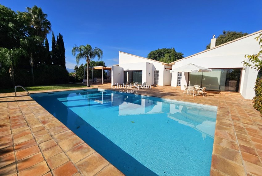 Venta - VILLA -
ONDARA - Inland