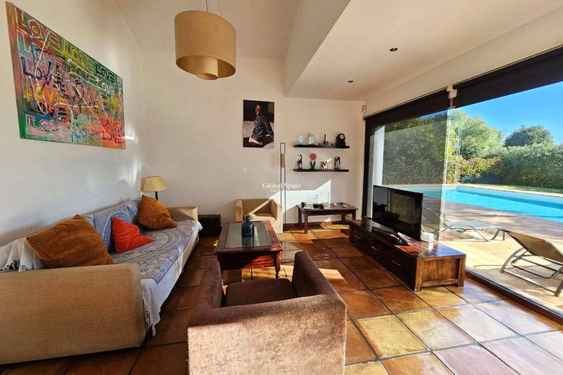 Venta - VILLA -
ONDARA - Inland