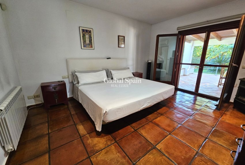 Venta - VILLA -
ONDARA - Inland