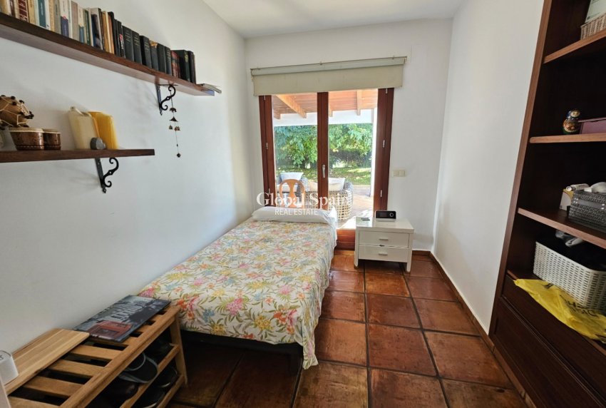 Venta - VILLA -
ONDARA - Inland