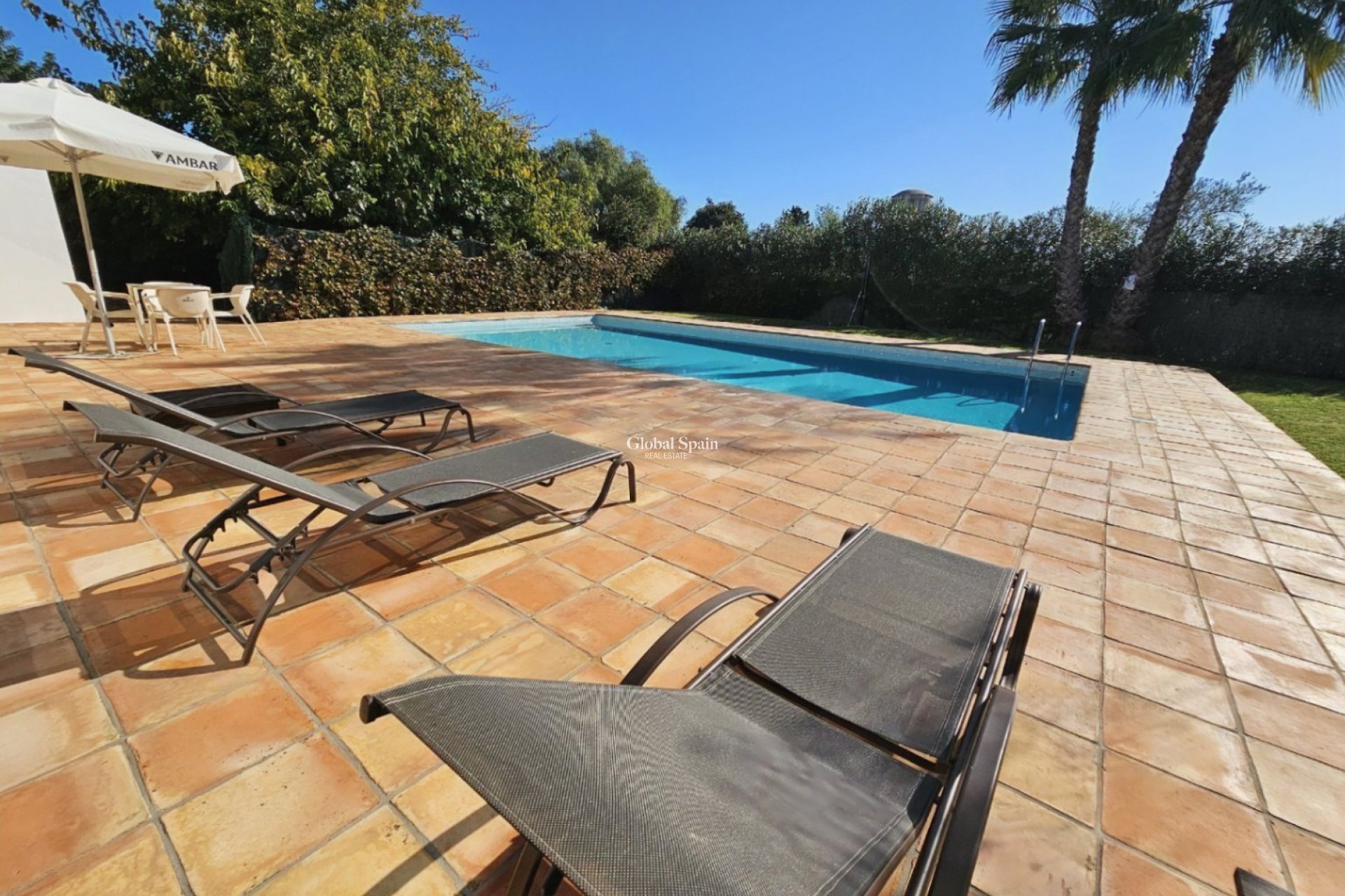 Venta - VILLA -
ONDARA - Inland