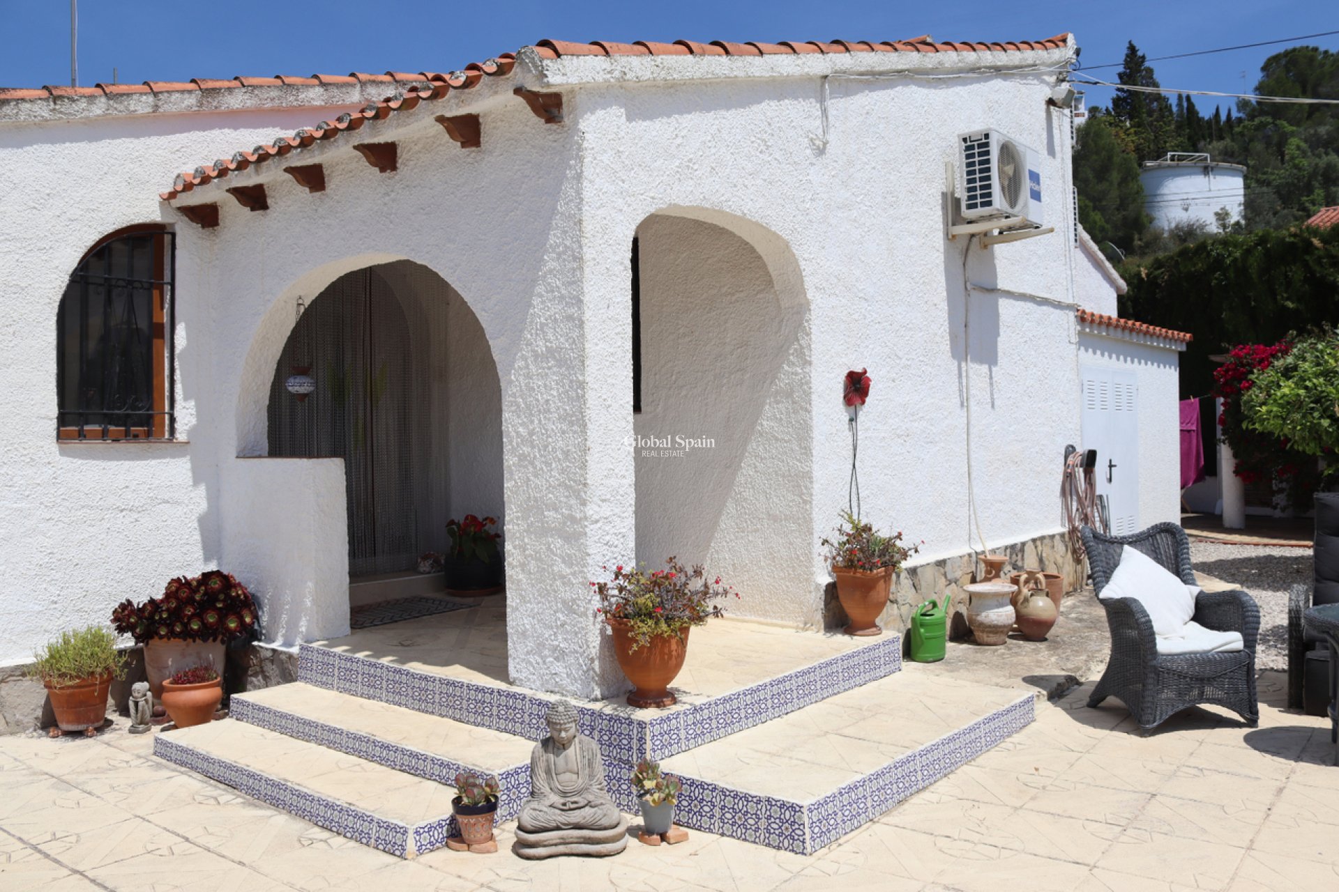 Venta - VILLA -
Orba - Inland