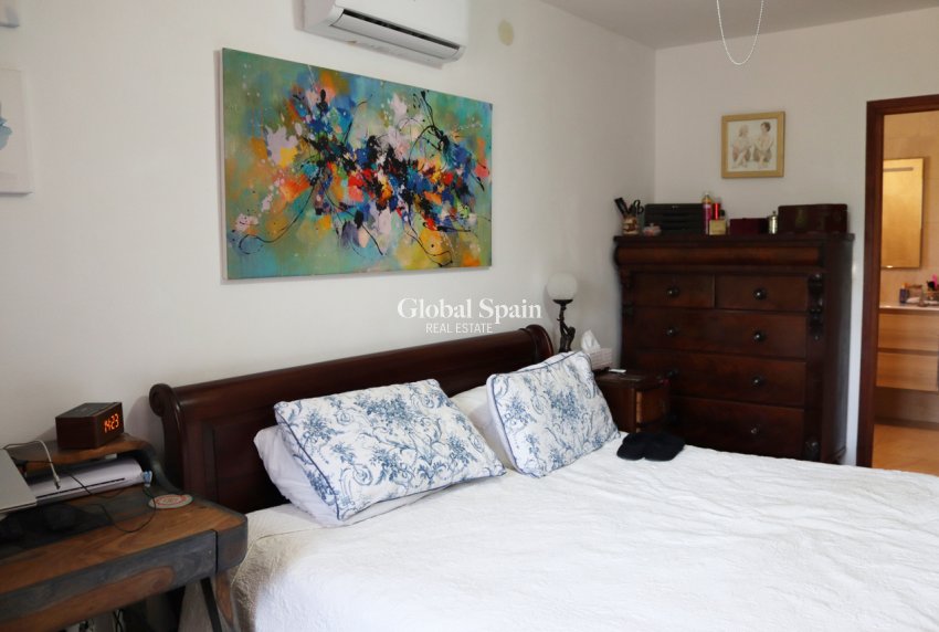 Venta - VILLA -
Orba - Inland