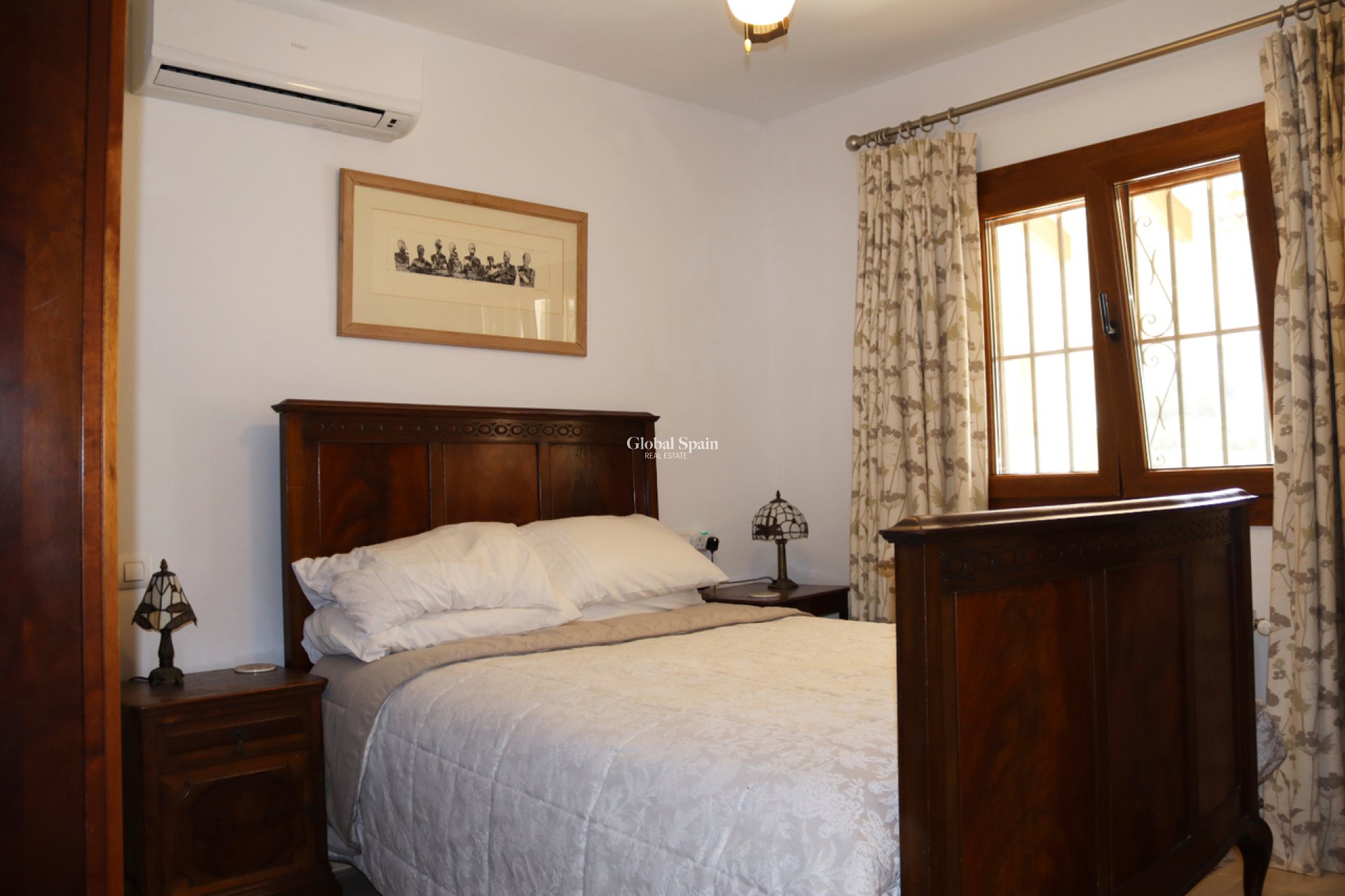 Venta - VILLA -
Orba - Inland