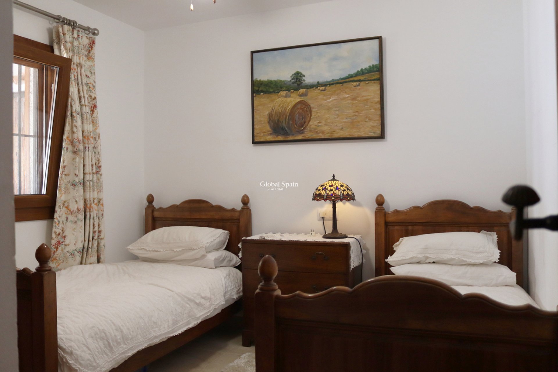 Venta - VILLA -
Orba - Inland