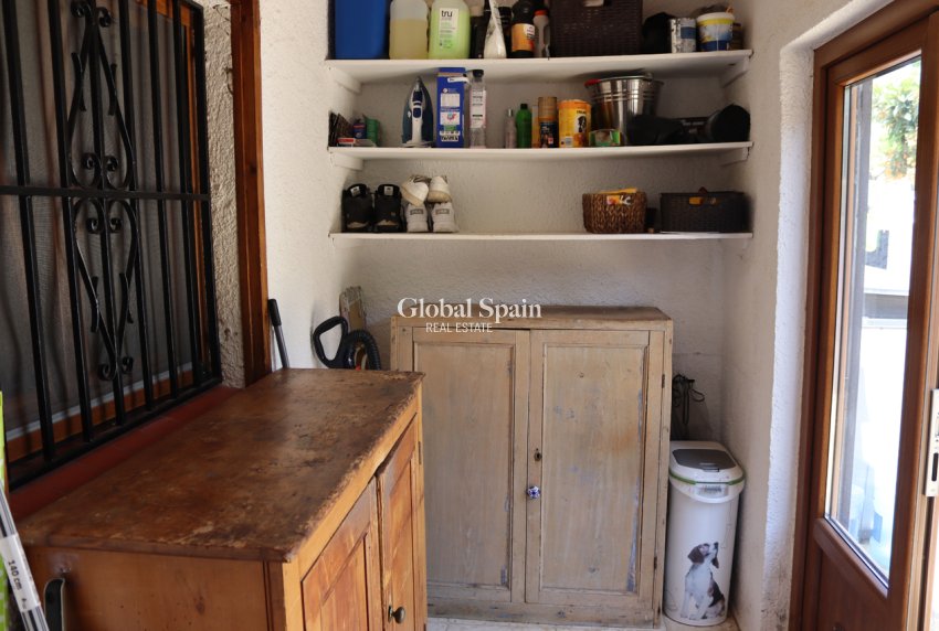 Venta - VILLA -
Orba - Inland