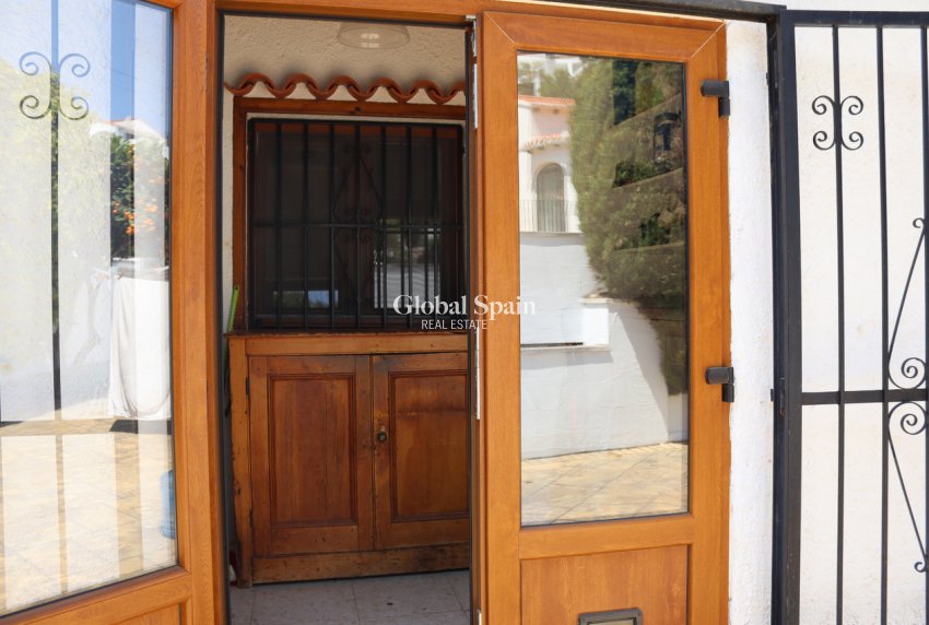 Venta - VILLA -
Orba - Inland