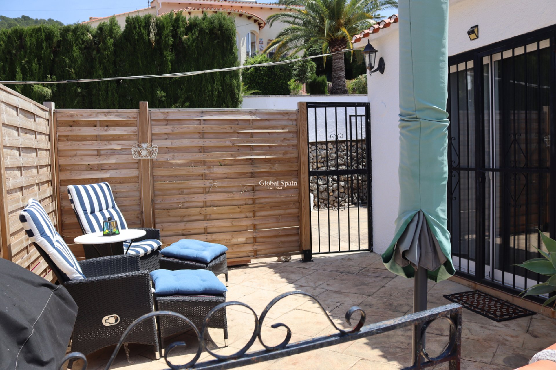 Venta - VILLA -
Orba - Inland
