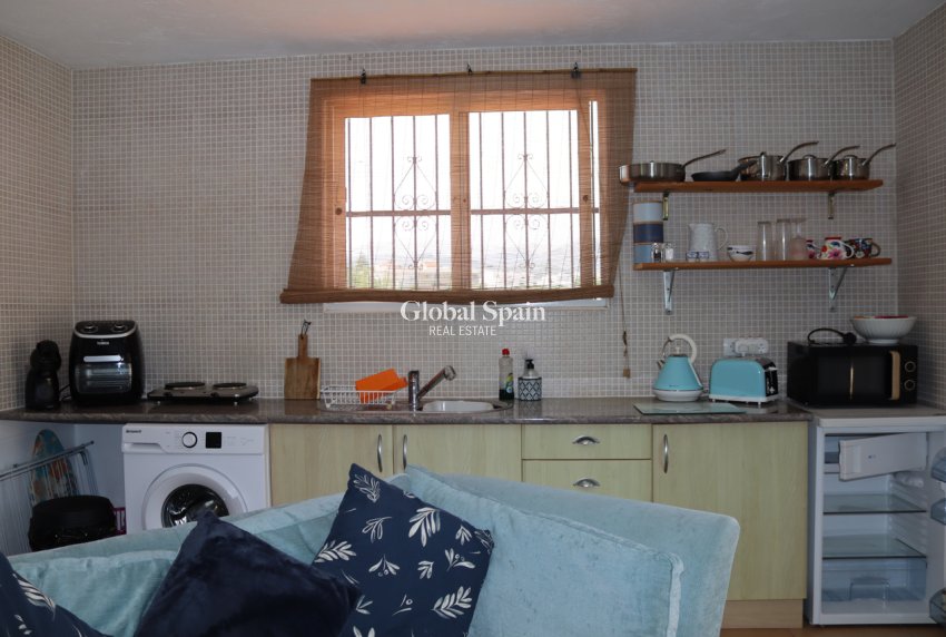 Venta - VILLA -
Orba - Inland