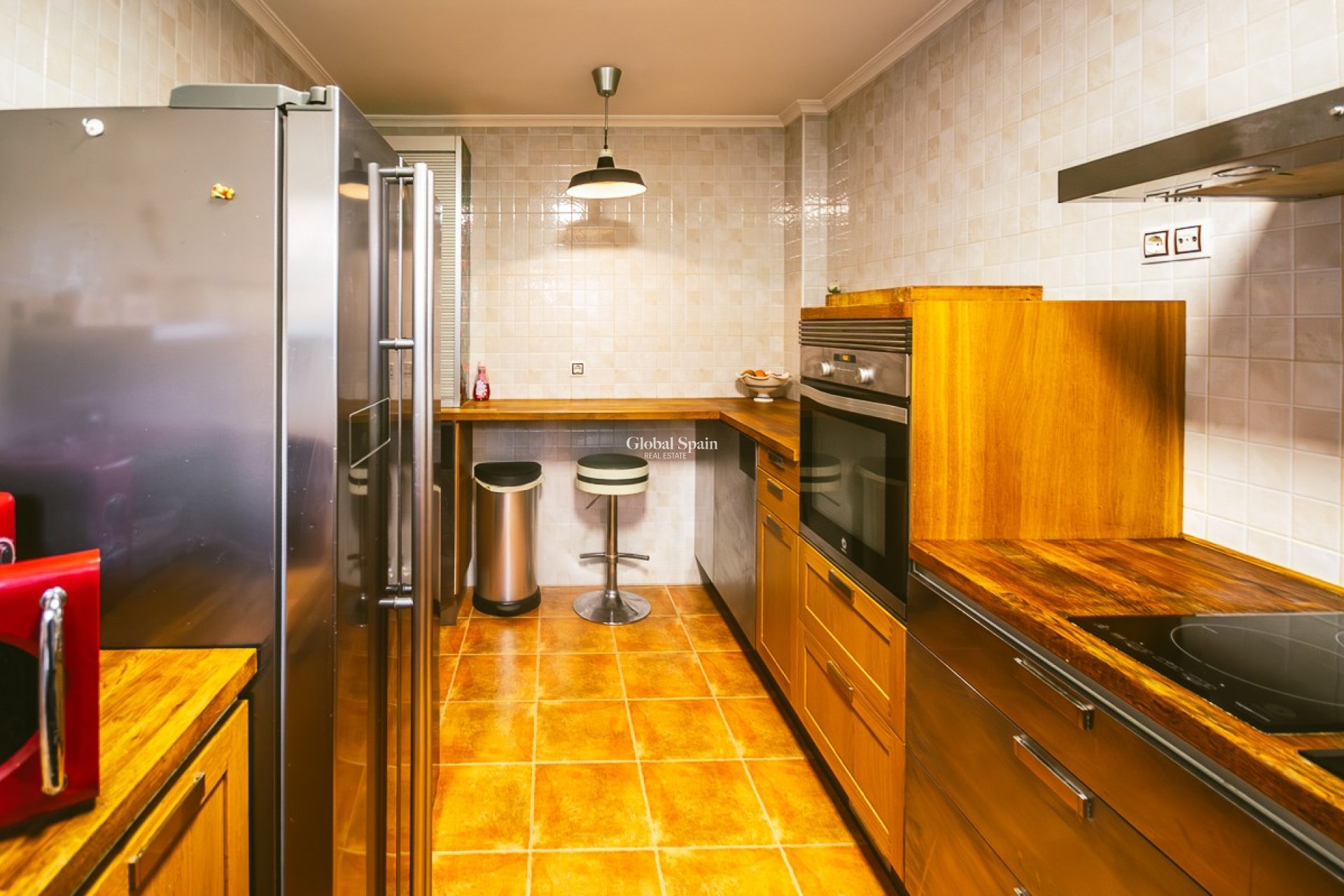 Venta - Villa -
ORIHUELA - Benferri