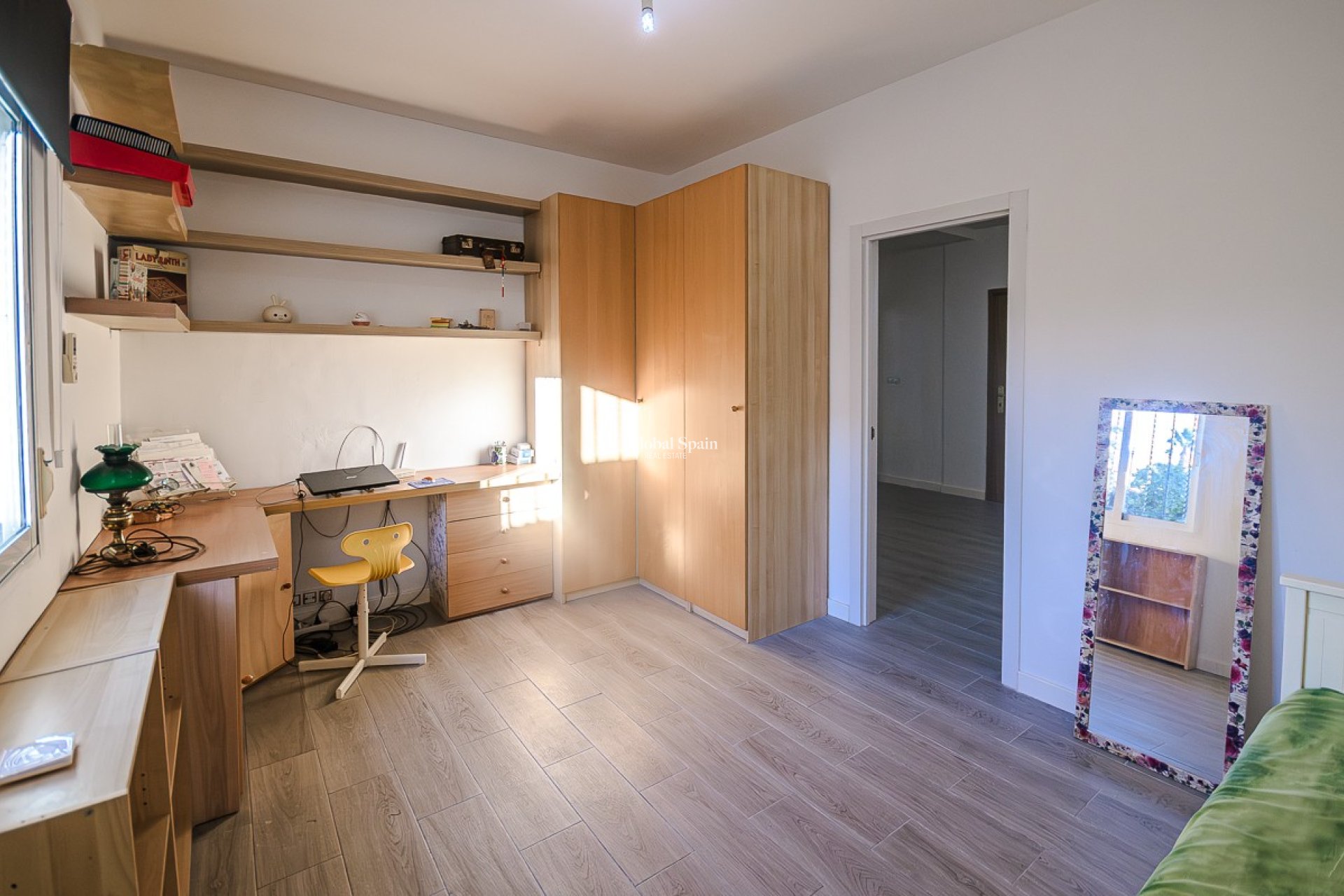 Venta - Villa -
ORIHUELA - Benferri