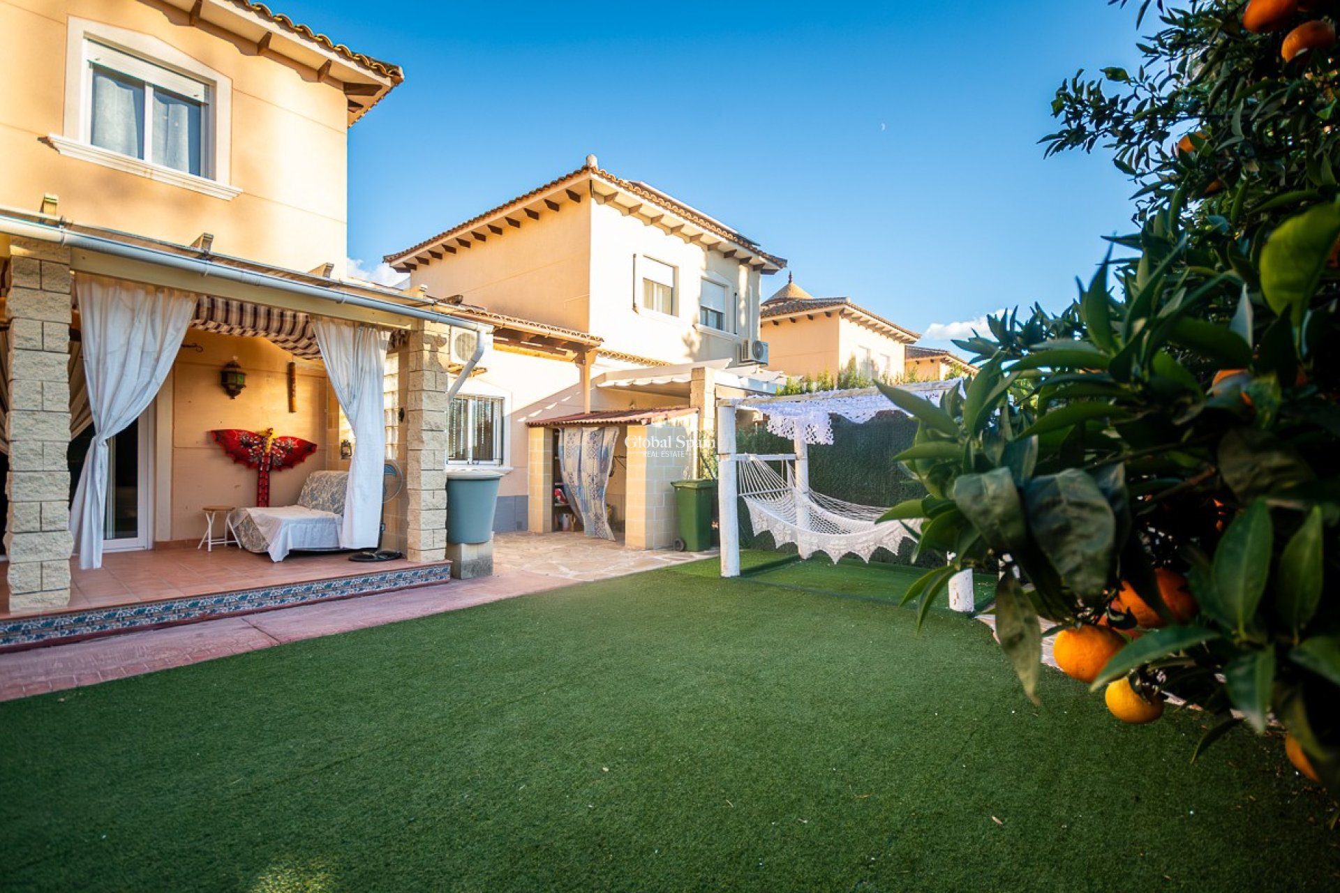 Venta - Villa -
ORIHUELA - Benferri