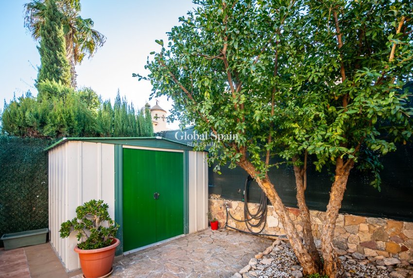 Venta - Villa -
ORIHUELA - Benferri