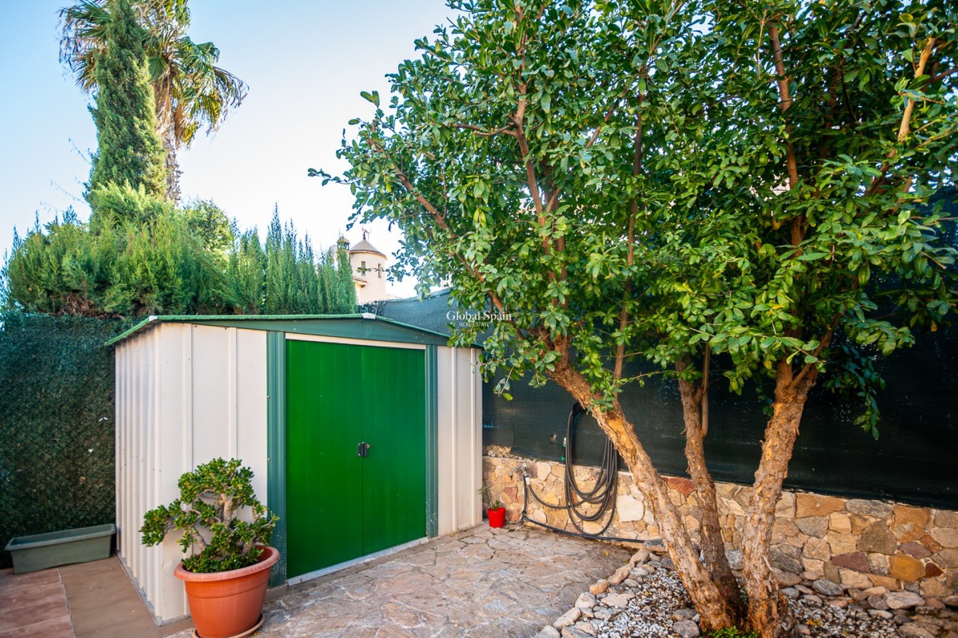 Venta - Villa -
ORIHUELA - Benferri