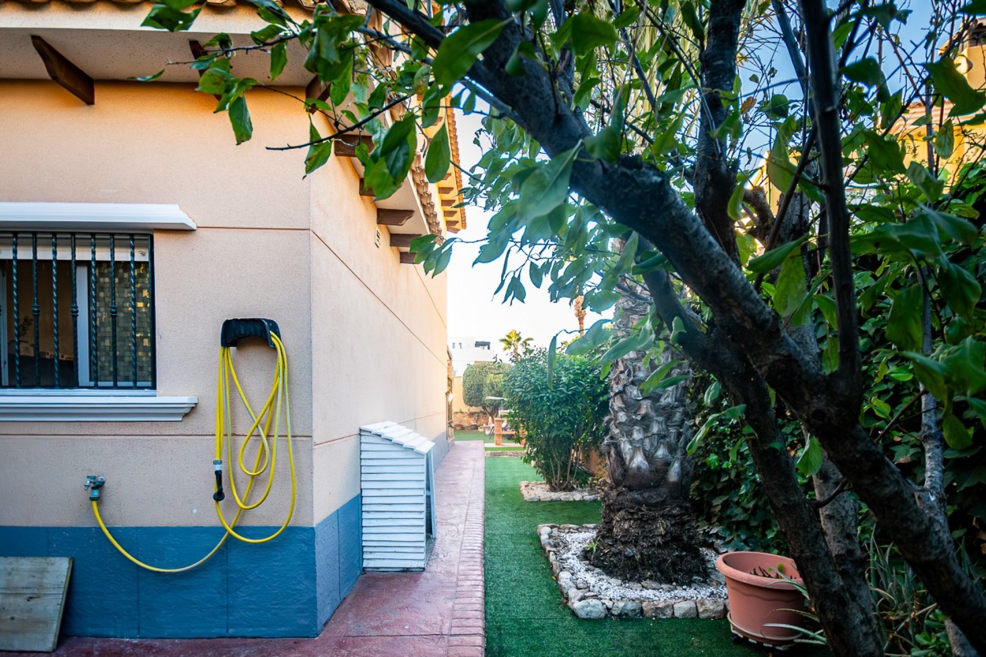 Venta - Villa -
ORIHUELA - Benferri