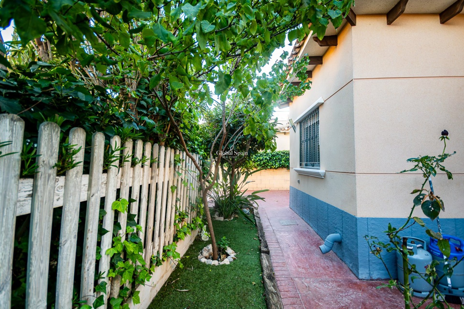 Venta - Villa -
ORIHUELA - Benferri