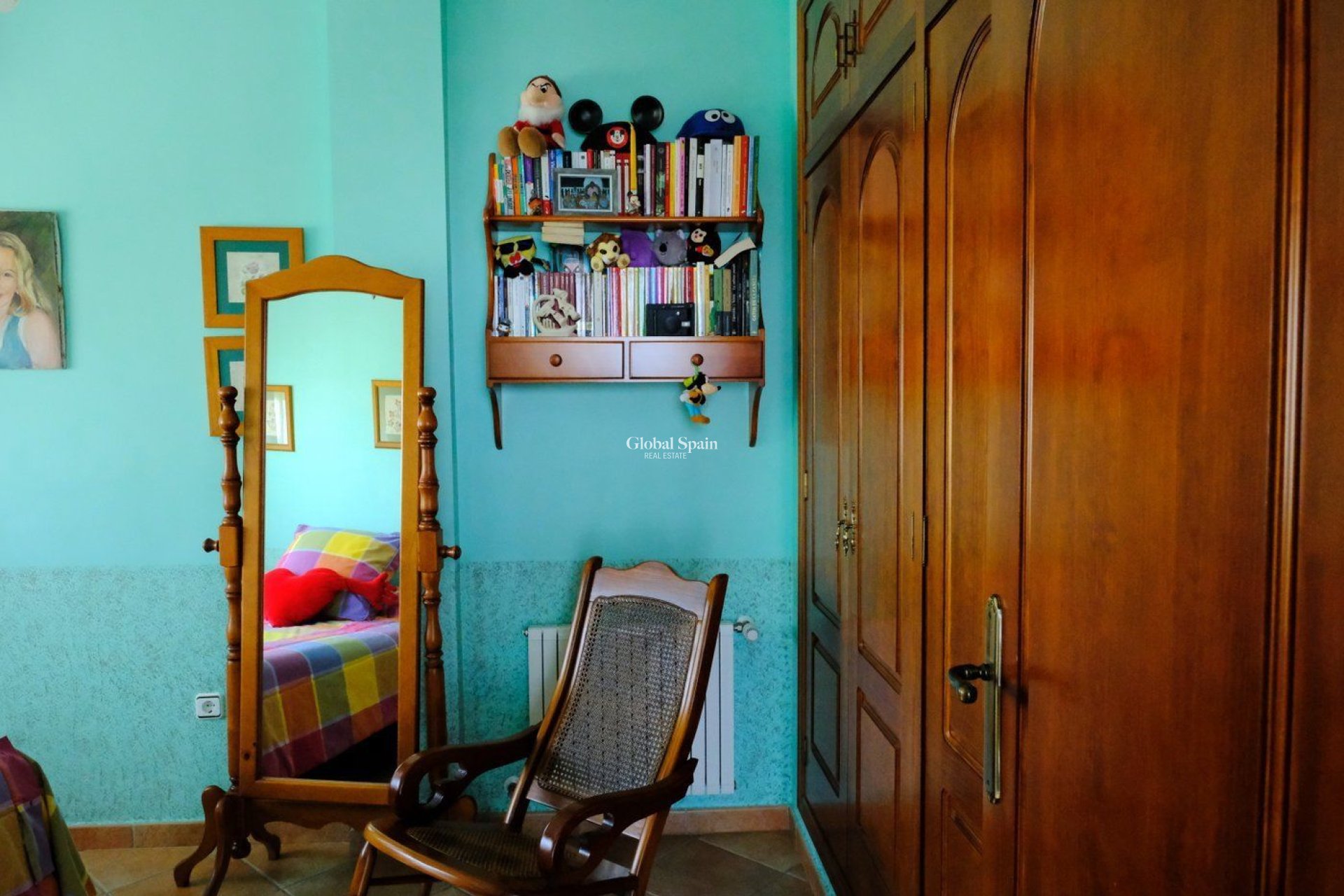 Venta - VILLA -
ORIHUELA - Correntías Medias