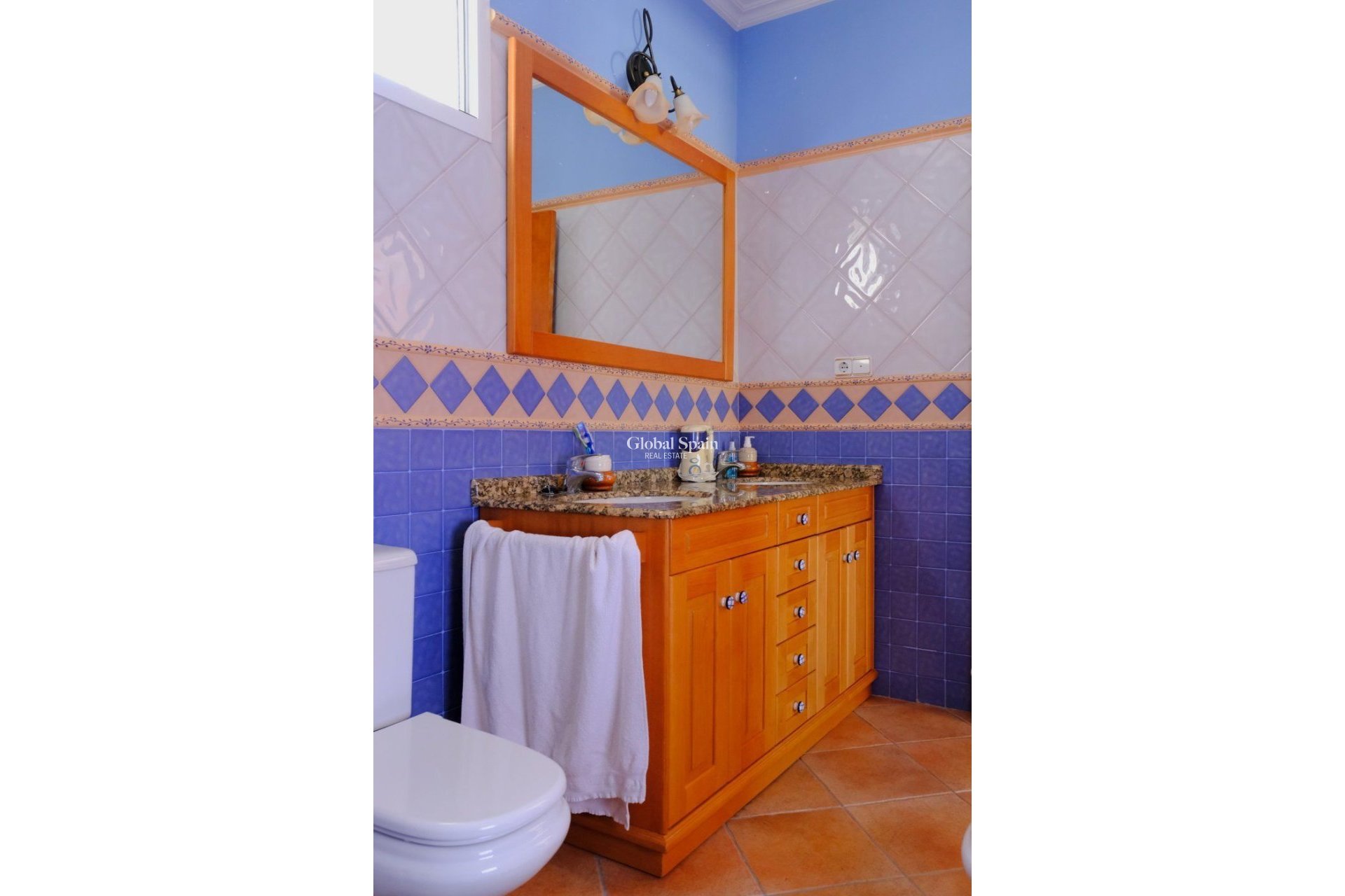 Venta - VILLA -
ORIHUELA - Correntías Medias