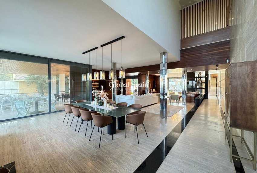 Venta - VILLA -
ORIHUELA COSTA - Altos de campoamor