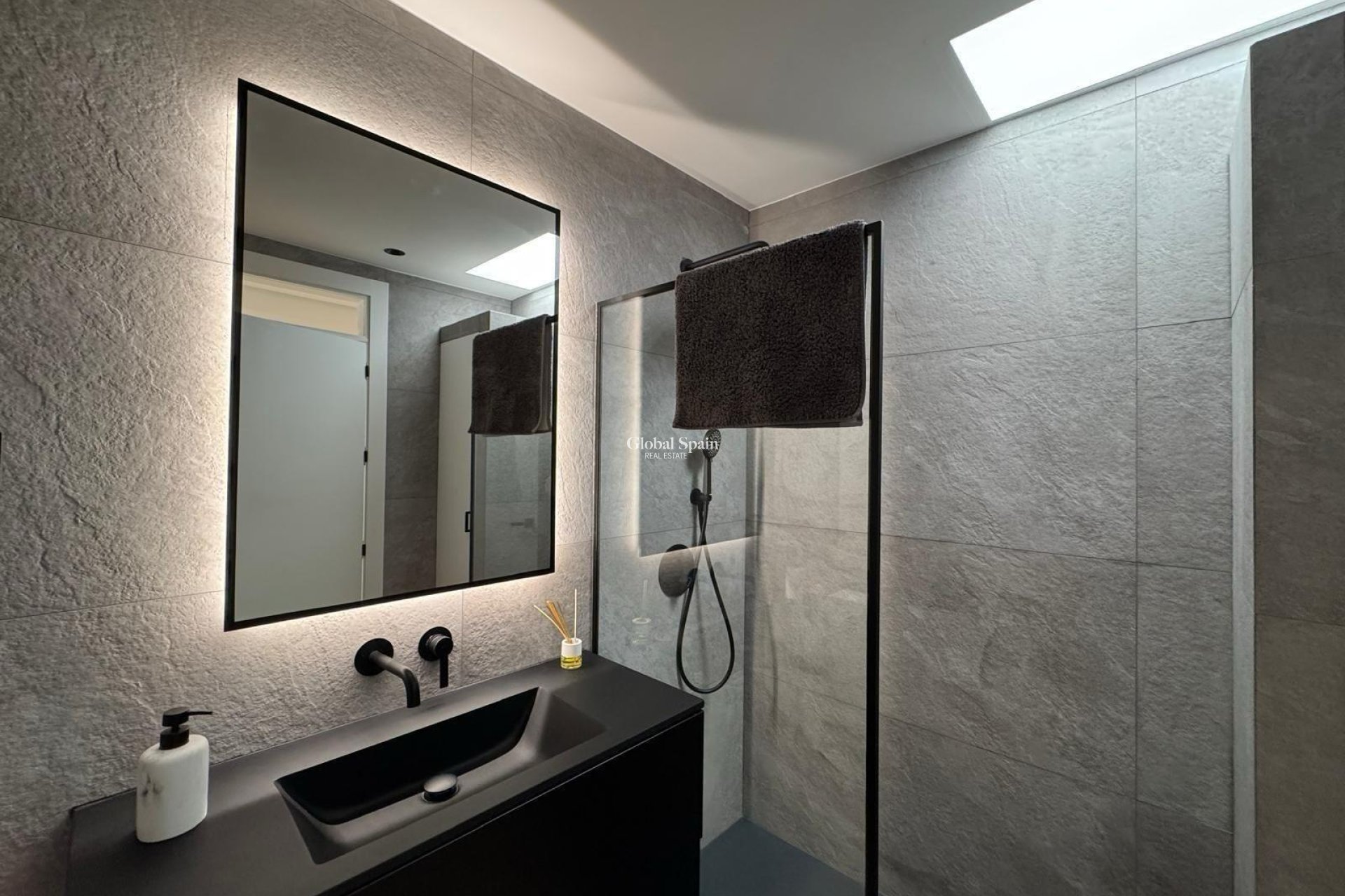 Venta - VILLA -
ORIHUELA COSTA - Altos de campoamor