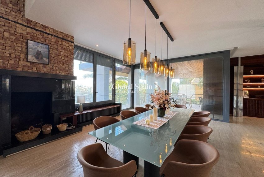 Venta - VILLA -
ORIHUELA COSTA - Altos de campoamor