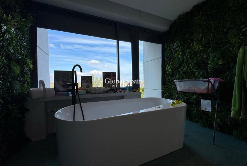 Venta - VILLA -
ORIHUELA COSTA - Altos de campoamor