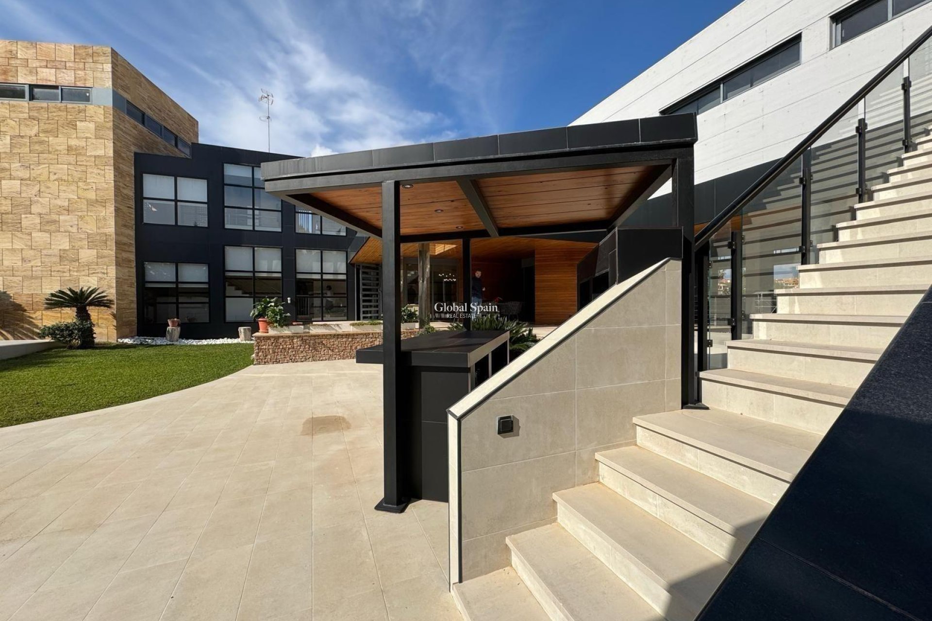 Venta - VILLA -
ORIHUELA COSTA - Altos de campoamor