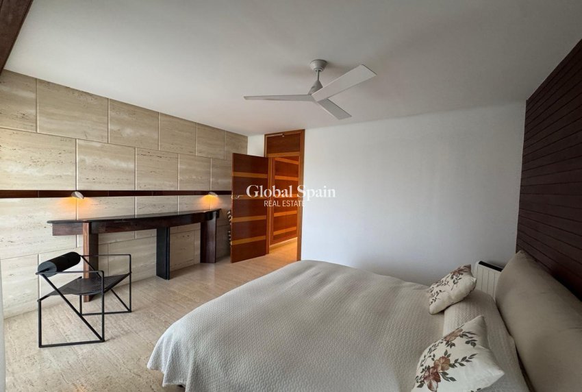 Venta - VILLA -
ORIHUELA COSTA - Altos de campoamor