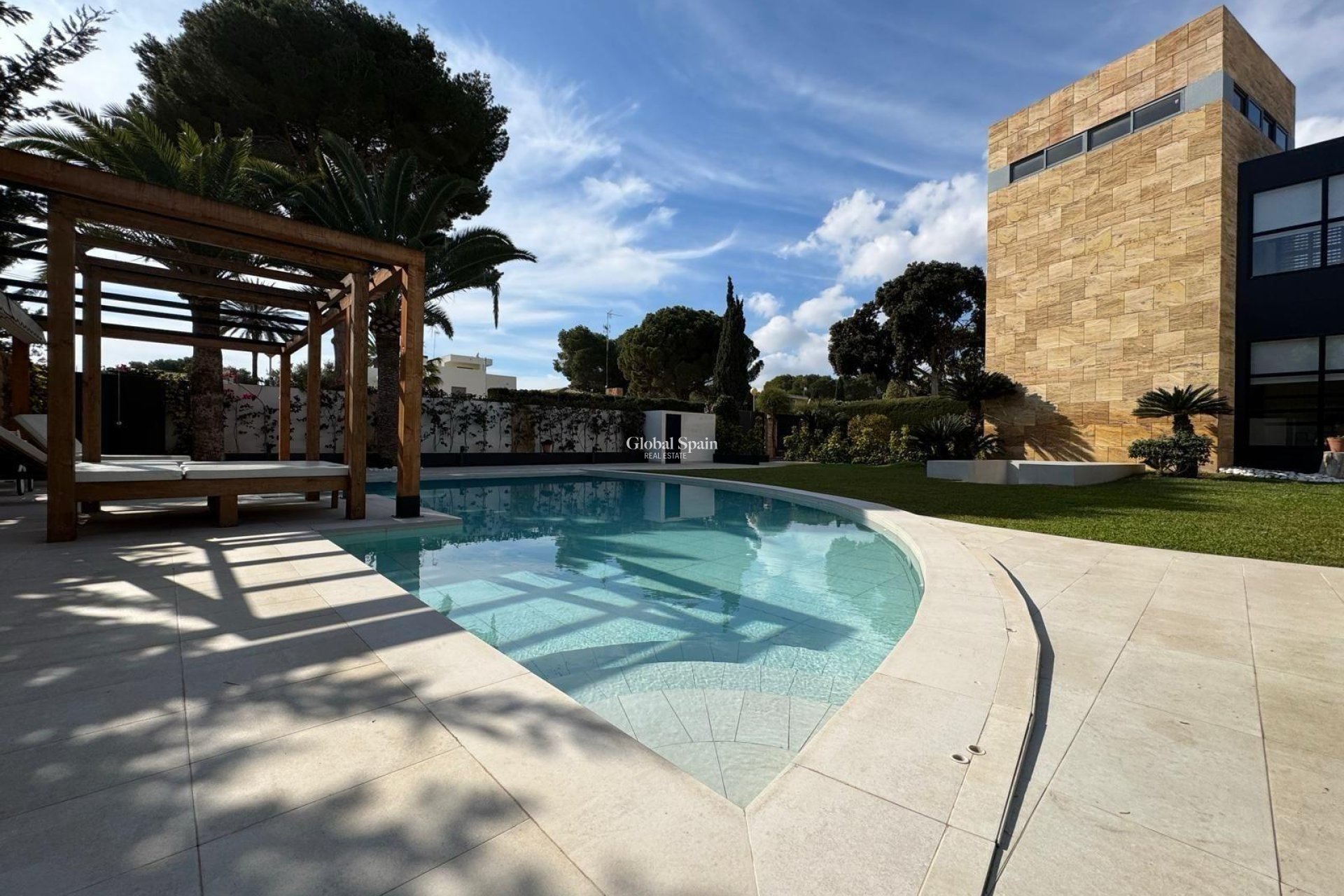 Venta - VILLA -
ORIHUELA COSTA - Altos de campoamor