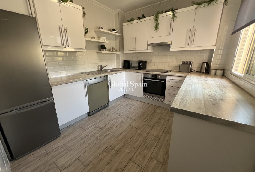 Venta - Villa -
ORIHUELA - Costa Blanca Sur