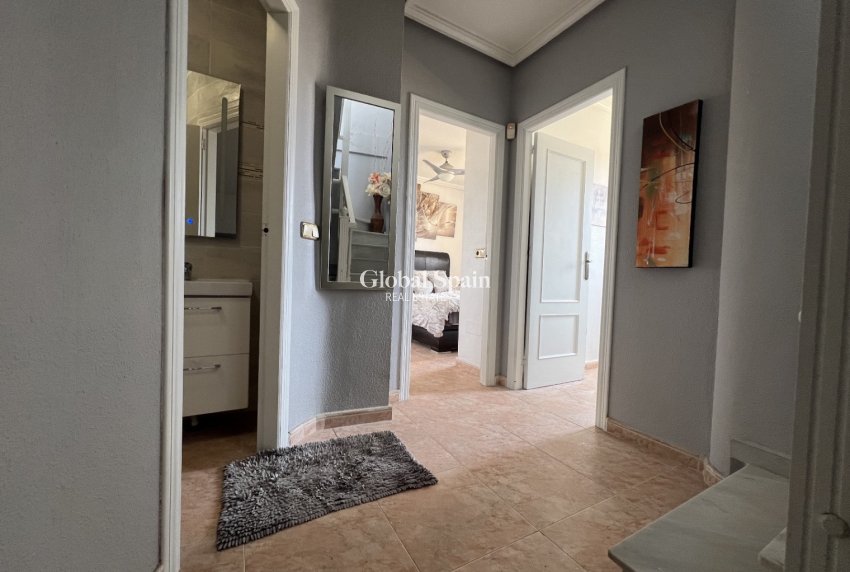 Venta - Villa -
ORIHUELA - Costa Blanca Sur