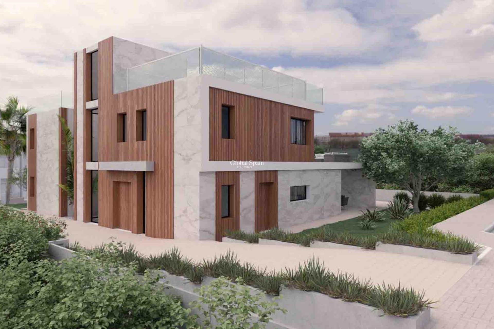 Venta - Villa -
ORIHUELA - Costa Blanca Sur