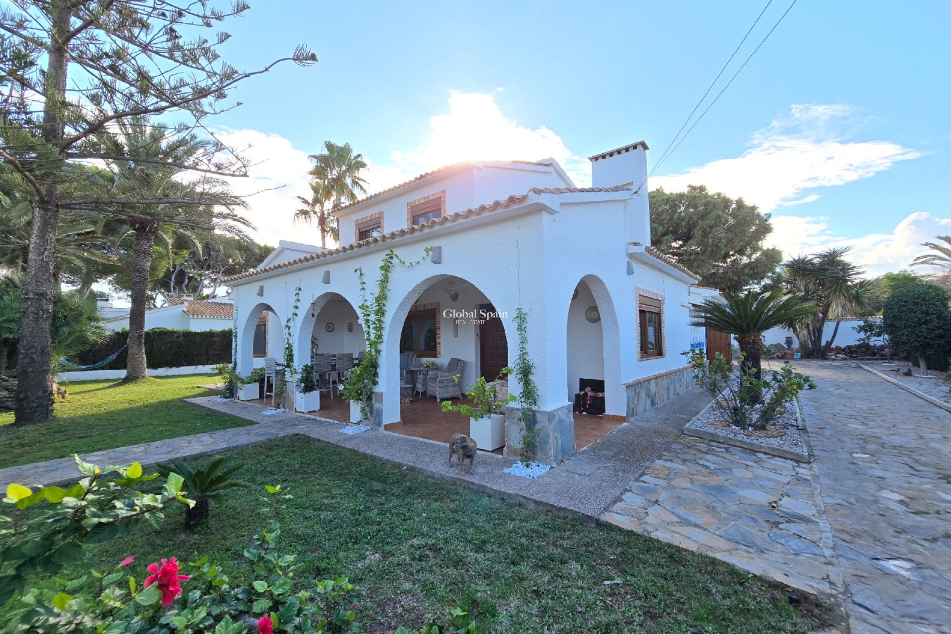 Venta - Villa -
ORIHUELA COSTA - CABO ROIG