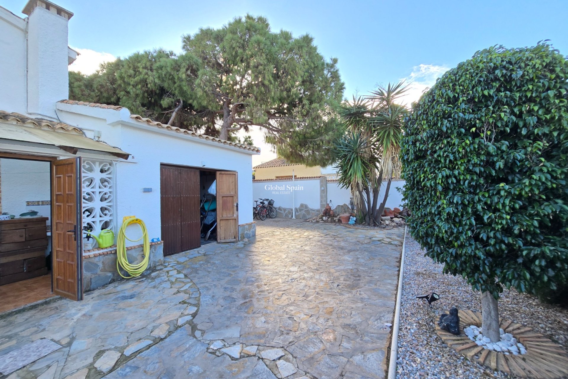 Venta - Villa -
ORIHUELA COSTA - CABO ROIG