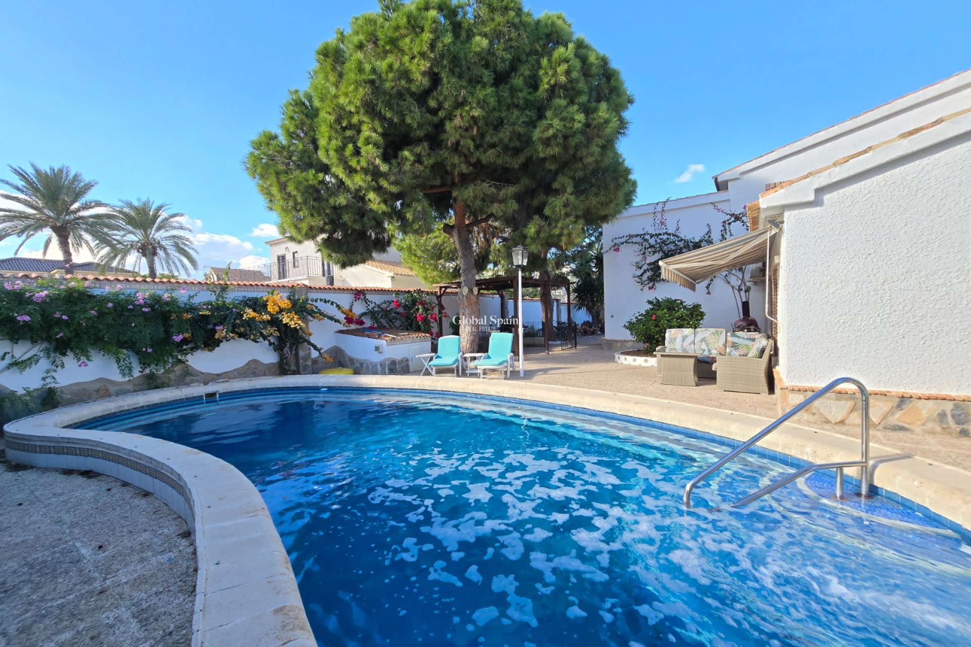 Venta - Villa -
ORIHUELA COSTA - CABO ROIG
