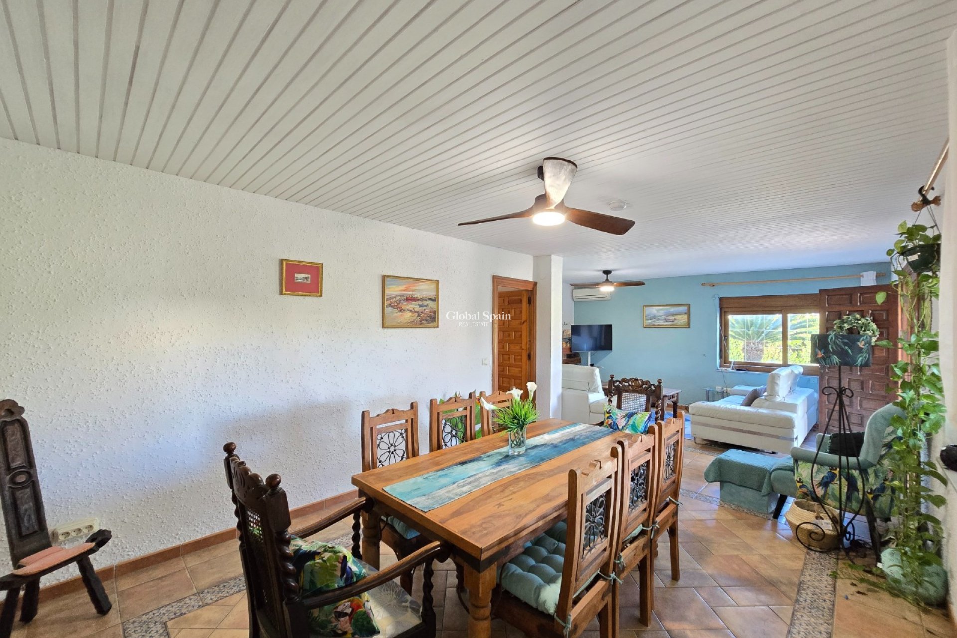 Venta - Villa -
ORIHUELA COSTA - CABO ROIG