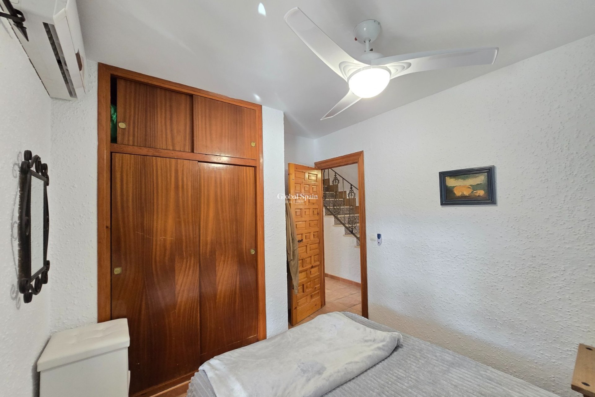 Venta - Villa -
ORIHUELA COSTA - CABO ROIG